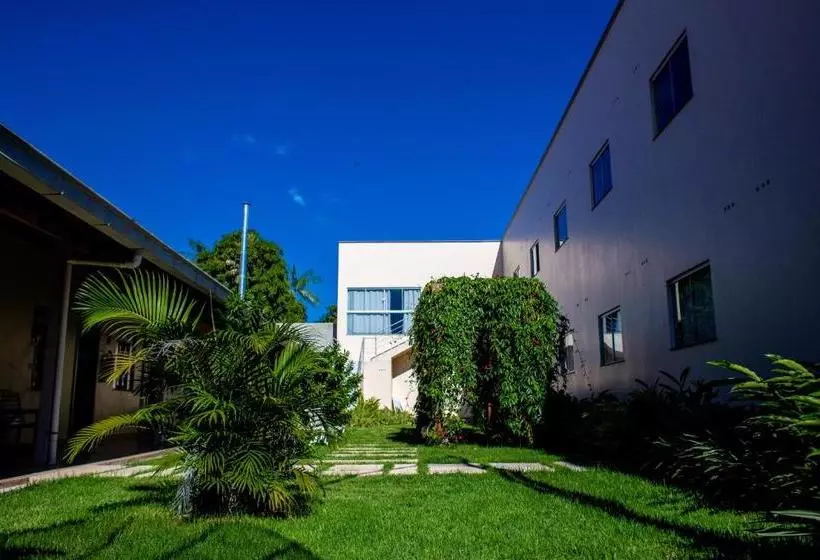 Hotel Ozaki's