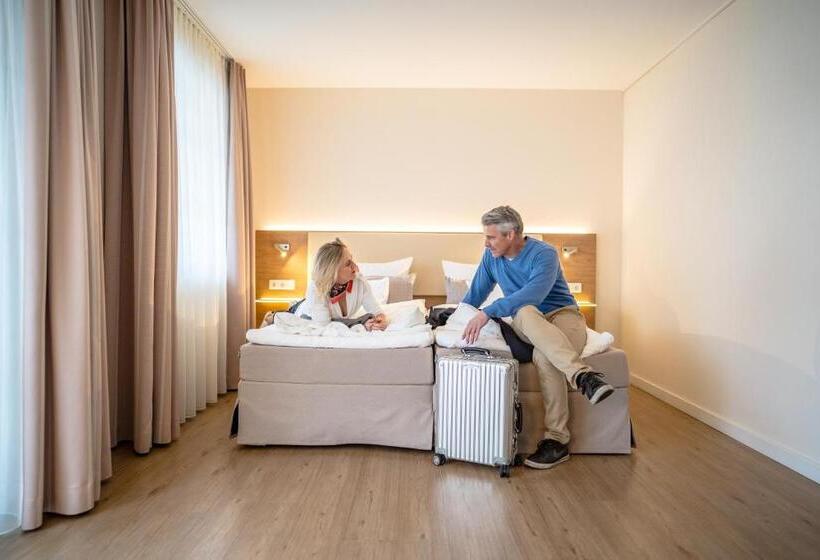 בית מלון כפרי Stüttgens