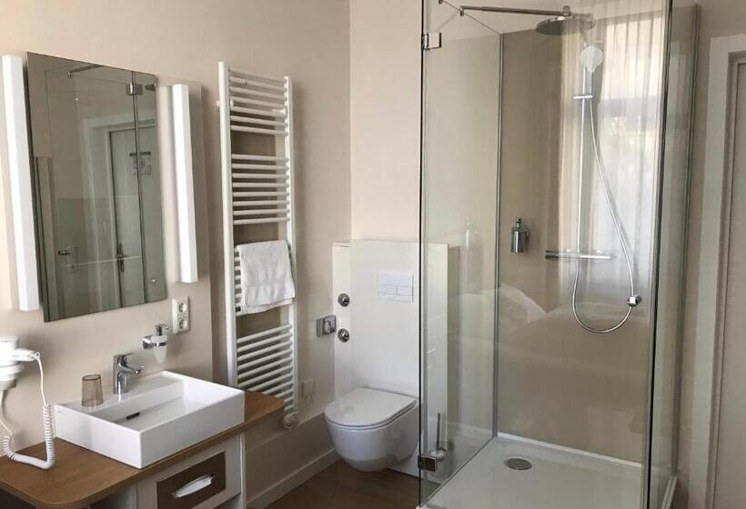 בית מלון כפרי Stüttgens