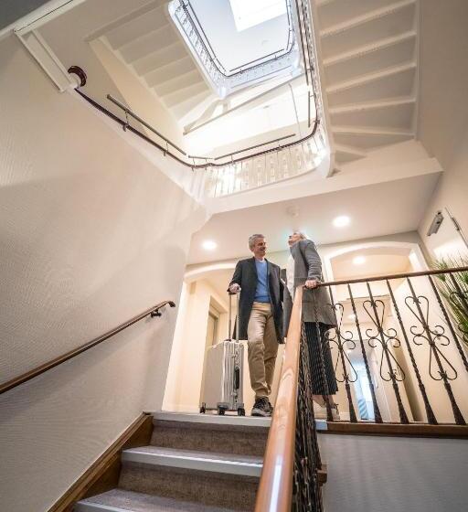 בית מלון כפרי Stüttgens