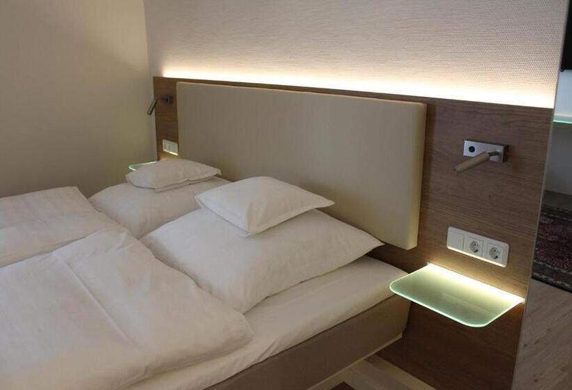 בית מלון כפרי Stüttgens