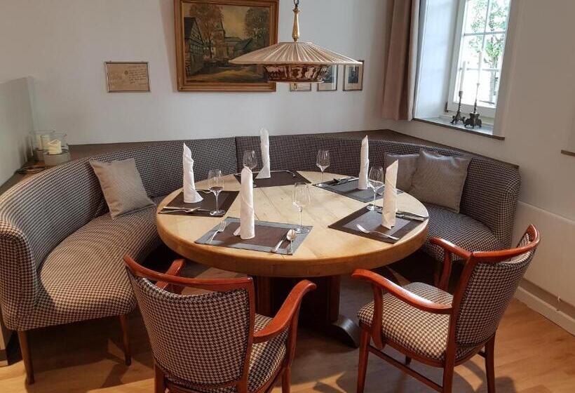 בית מלון כפרי Stüttgens