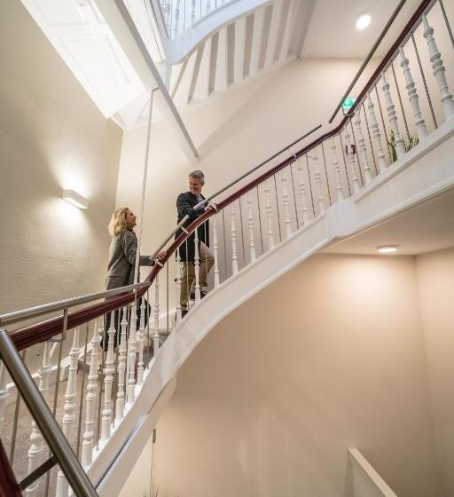 בית מלון כפרי Stüttgens