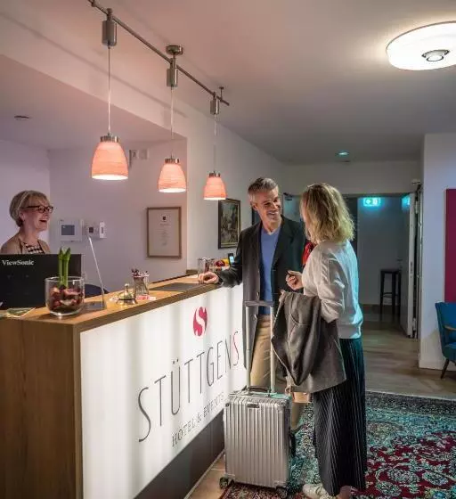 Hotelli Stüttgens