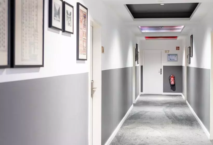 Hotelli Yors Boutique