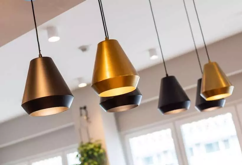 Hotelli Yors Boutique