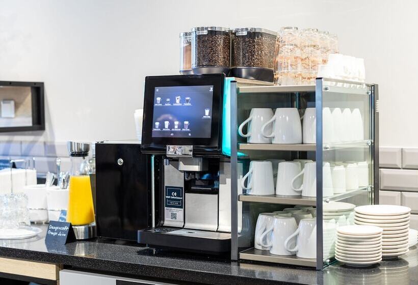 هتل Yors Boutique