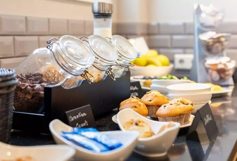 Hotelli Yors Boutique