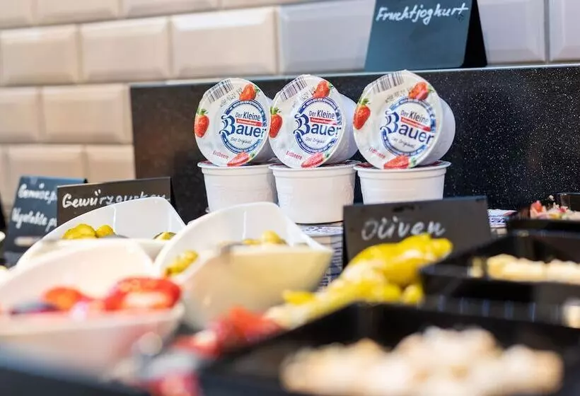 Hotelli Yors Boutique