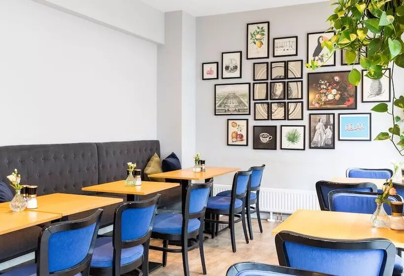 Hotelli Yors Boutique