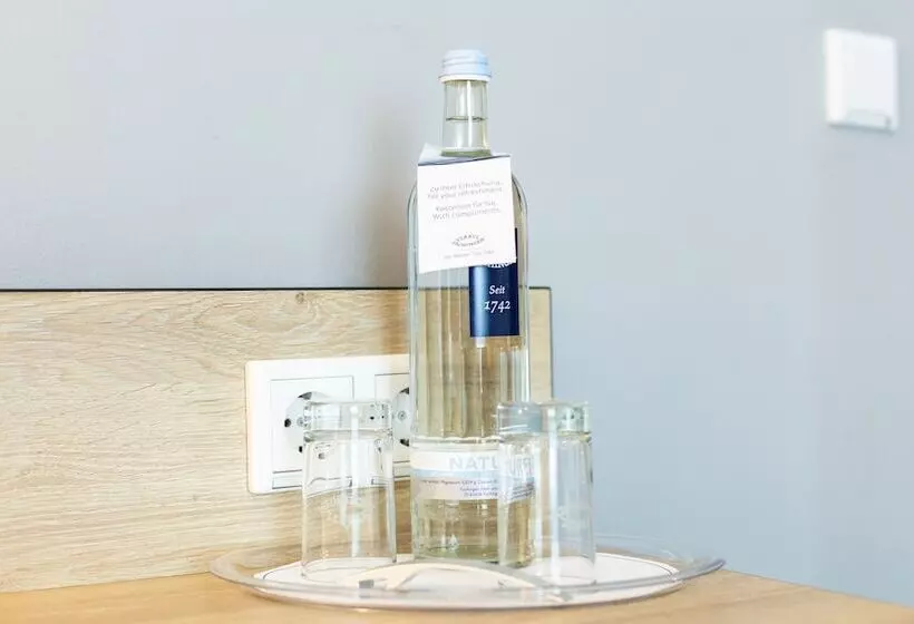 Hotelli Yors Boutique