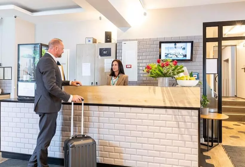 Hotelli Yors Boutique