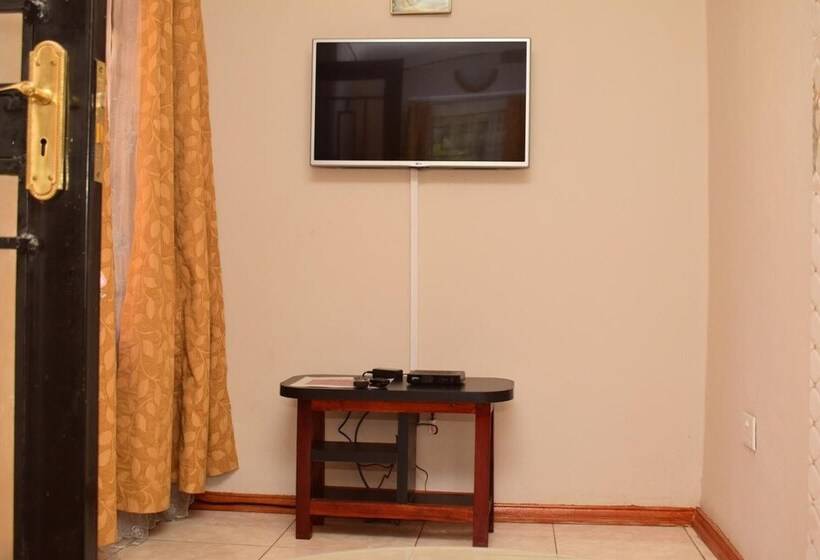 پانسیون The 244 Guest Houses