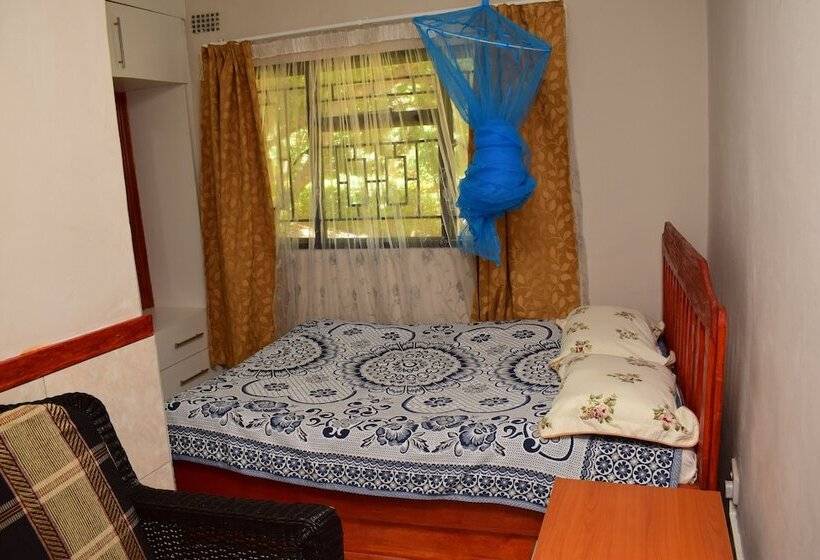 پانسیون The 244 Guest Houses