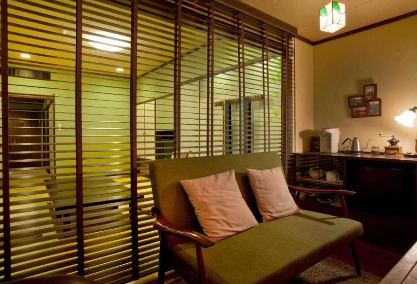 ريوكان Kinsuikan