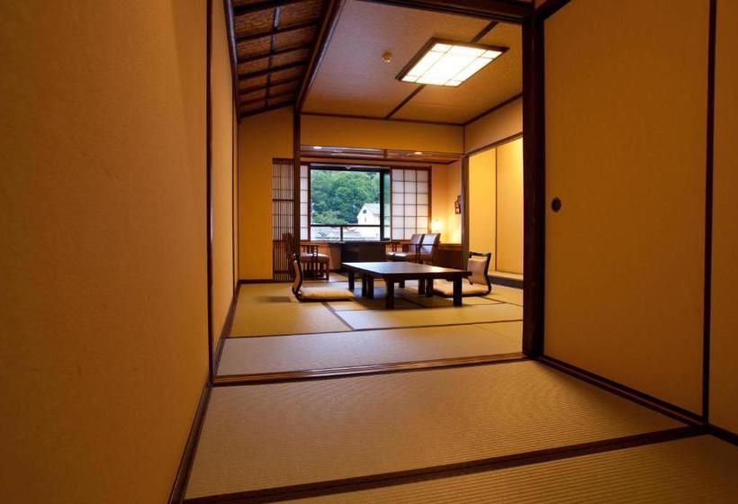 ريوكان Kinsuikan