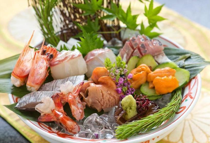 ريوكان Kinsuikan