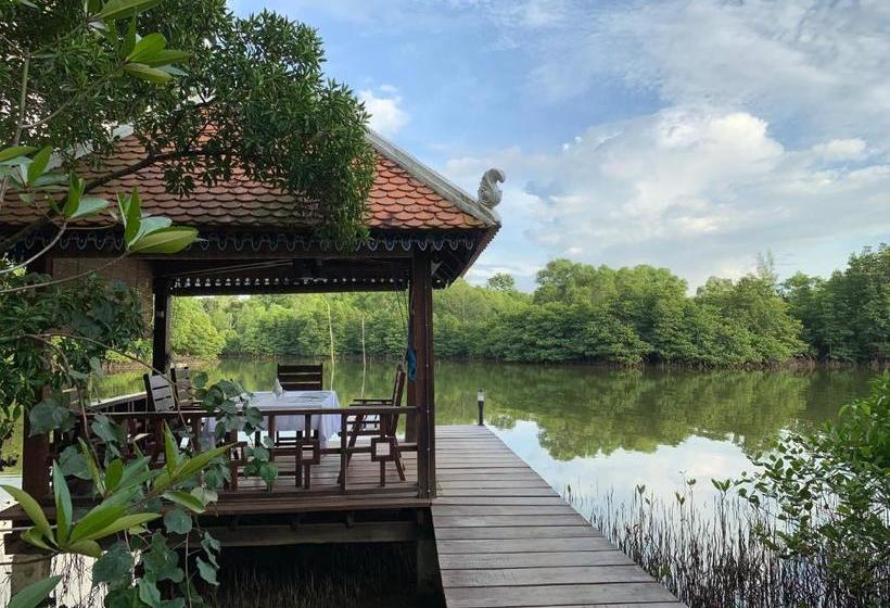 אתר נופש Mei Hao Deng