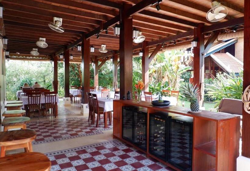 אתר נופש Mei Hao Deng