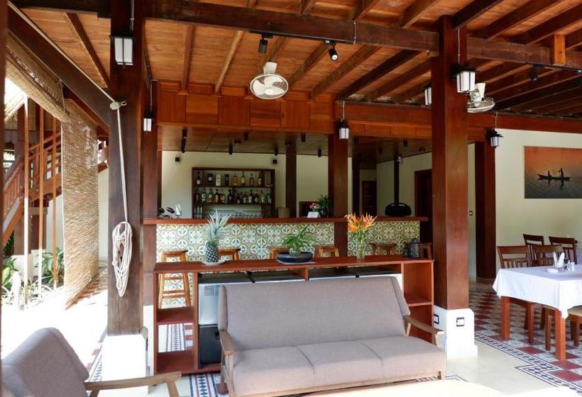 אתר נופש Mei Hao Deng