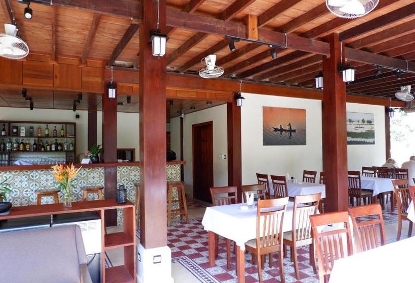 אתר נופש Mei Hao Deng