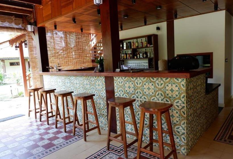 אתר נופש Mei Hao Deng