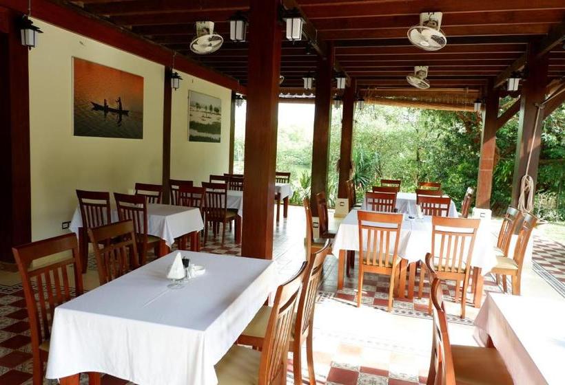 אתר נופש Mei Hao Deng