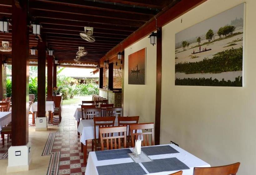 אתר נופש Mei Hao Deng