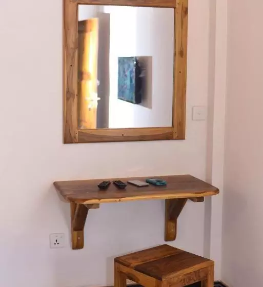 Hotelli Kithmi Resort