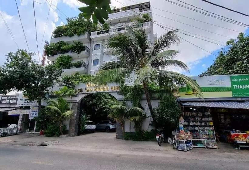 هتل Ngoi Sao Phuong Nam