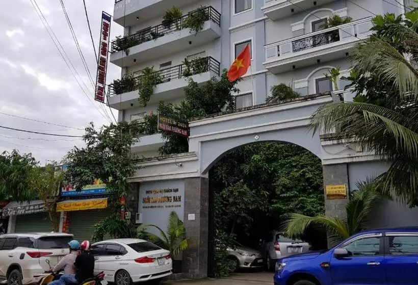 هتل Ngoi Sao Phuong Nam