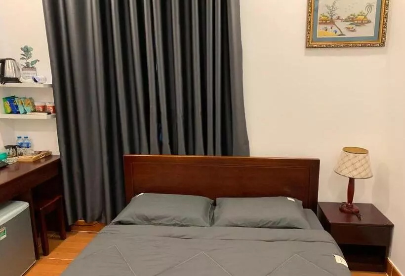 هتل Ngoi Sao Phuong Nam