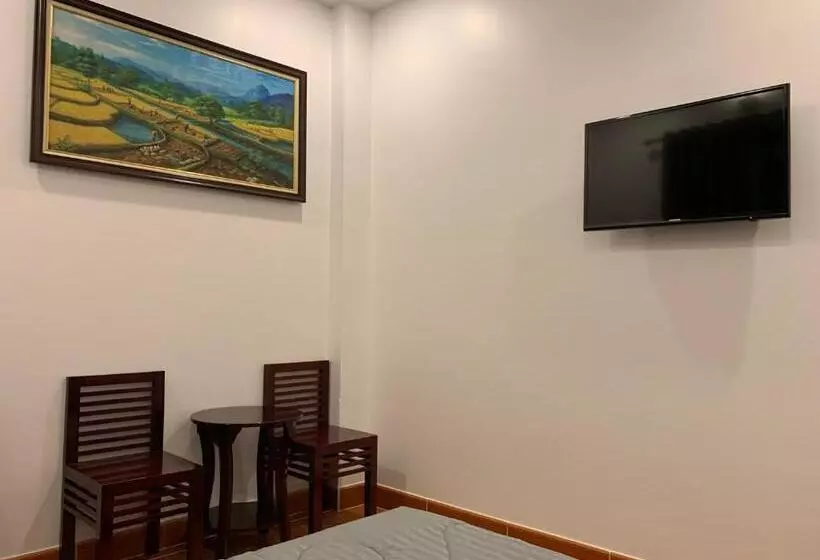 هتل Ngoi Sao Phuong Nam