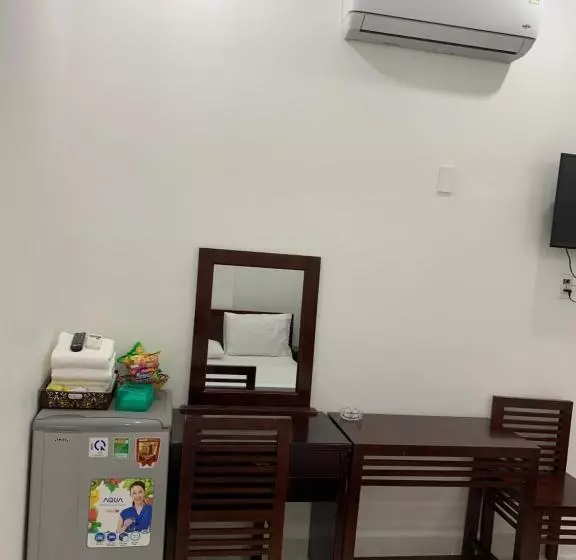 هتل Ngoi Sao Phuong Nam