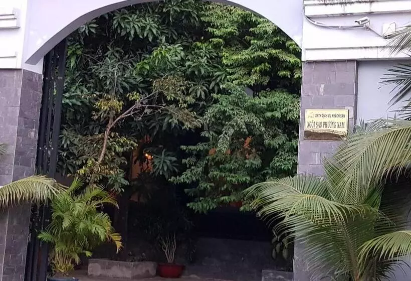 هتل Ngoi Sao Phuong Nam