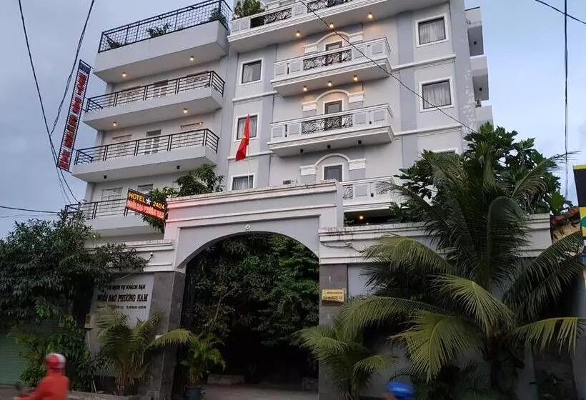 هتل Ngoi Sao Phuong Nam