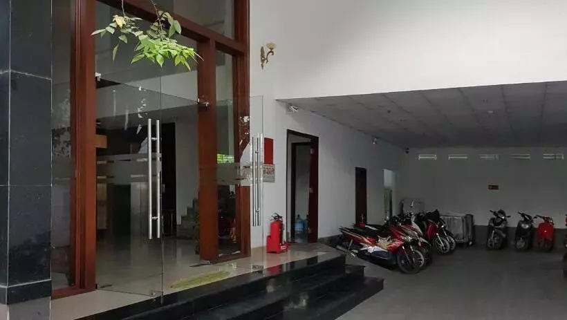 هتل Ngoi Sao Phuong Nam