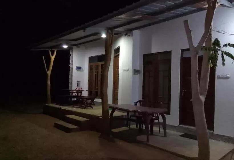 مُتل Wilpattu Buma