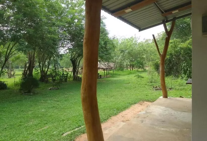 مُتل Wilpattu Buma