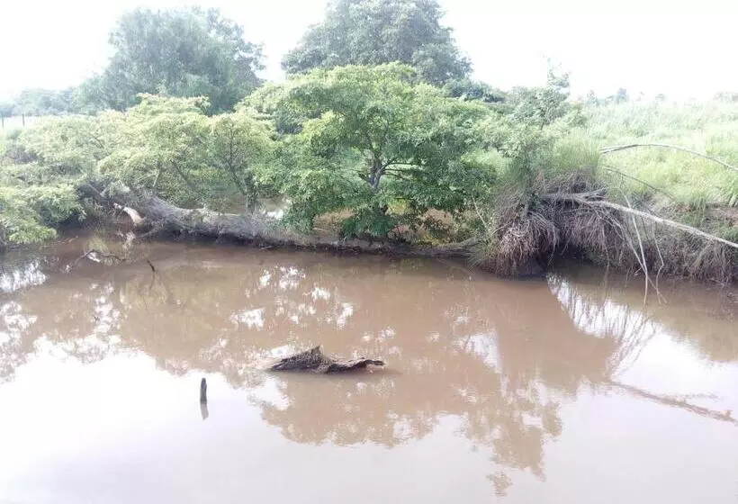 مُتل Wilpattu Buma