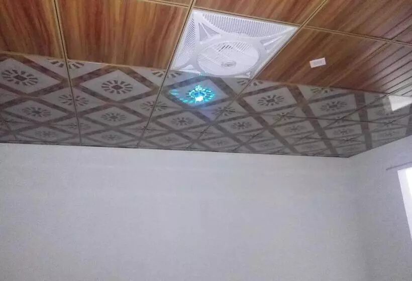 مُتل Wilpattu Buma