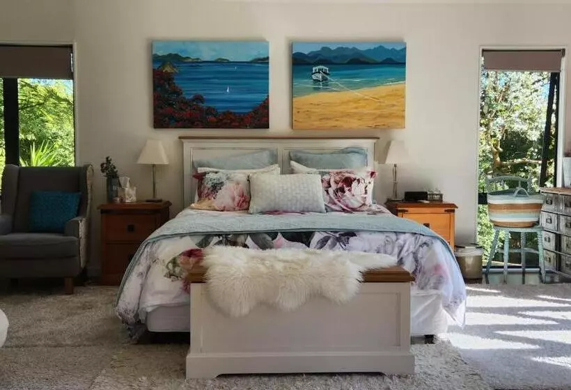 Majatalo Boutique Art Retreat