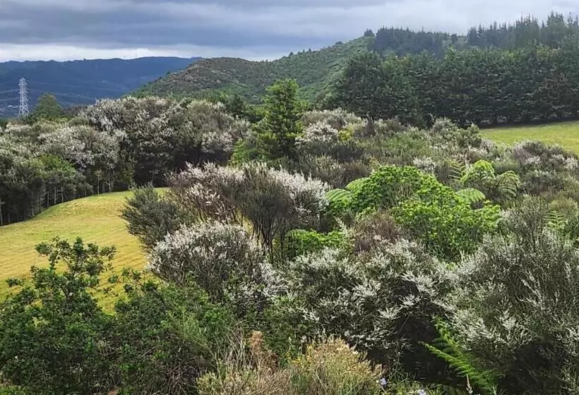 Majatalo Boutique Art Retreat