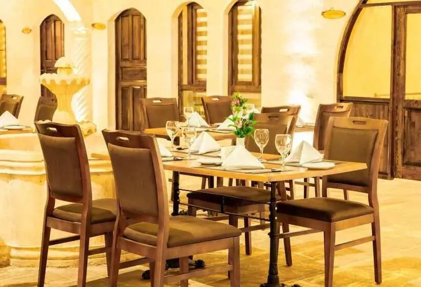 پانسیون şehrazat Konaği