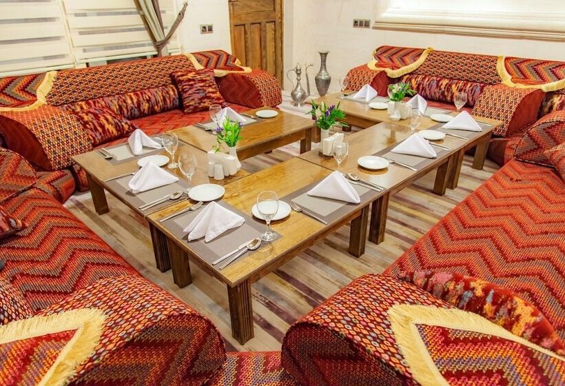 پانسیون şehrazat Konaği