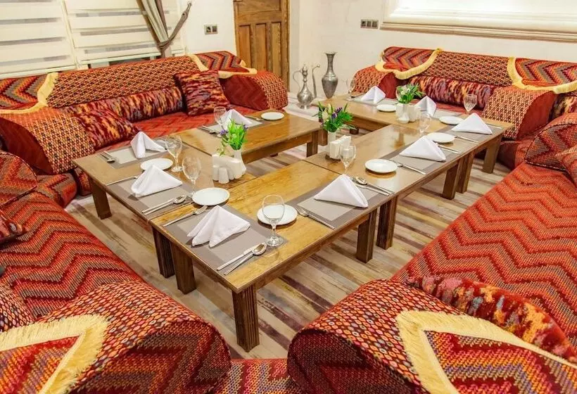 پانسیون şehrazat Konaği