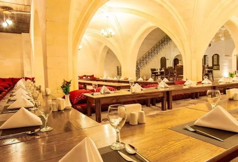 پانسیون şehrazat Konaği