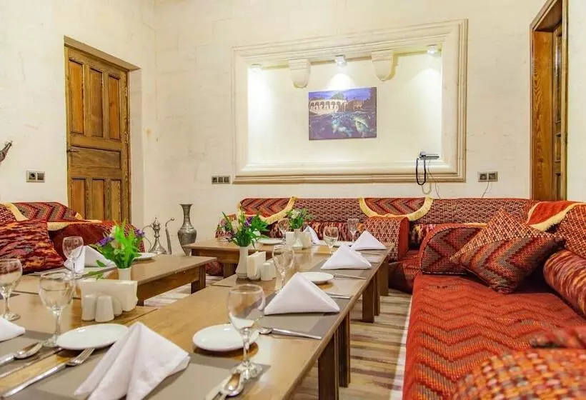 پانسیون şehrazat Konaği