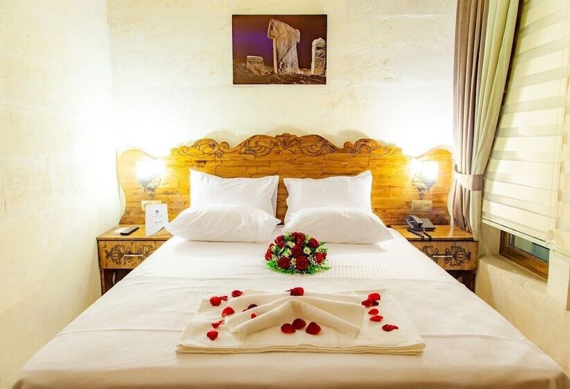 پانسیون şehrazat Konaği