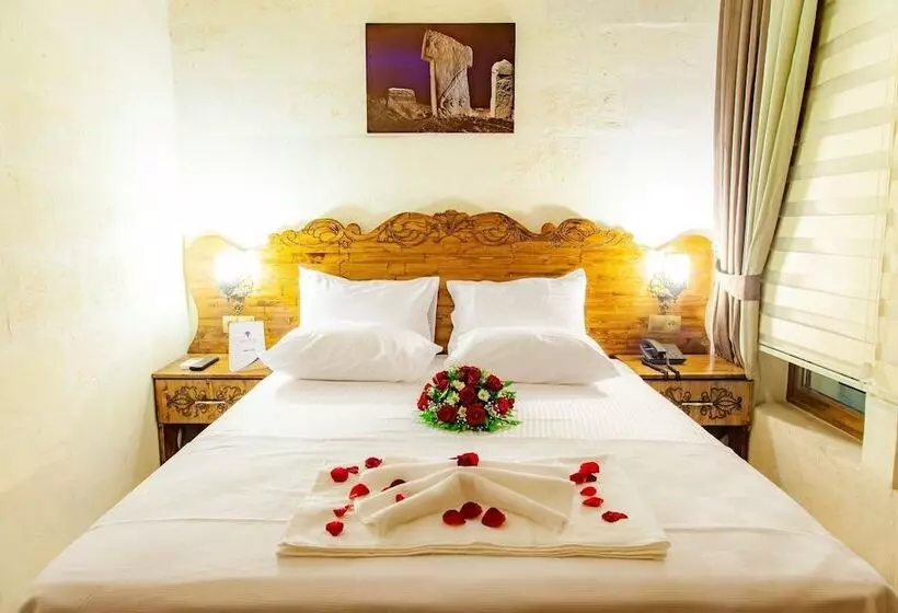 پانسیون şehrazat Konaği